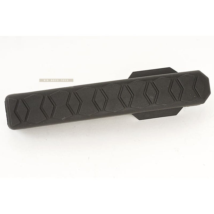 Silverback SRS Buttplate Base & Rubber Recoil Damper - Bang Bang Airsoft