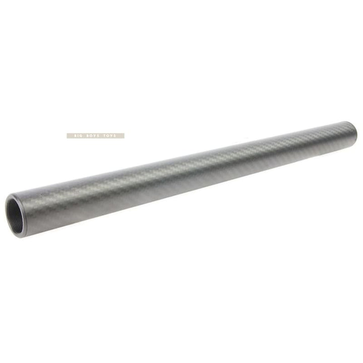 SILVERBACK SRS CARBON BARREL EXTENSION L FOR SRS A1 & A2 G - SPEC BARRELS / SPORT BARRELS - Bang Bang Airsoft