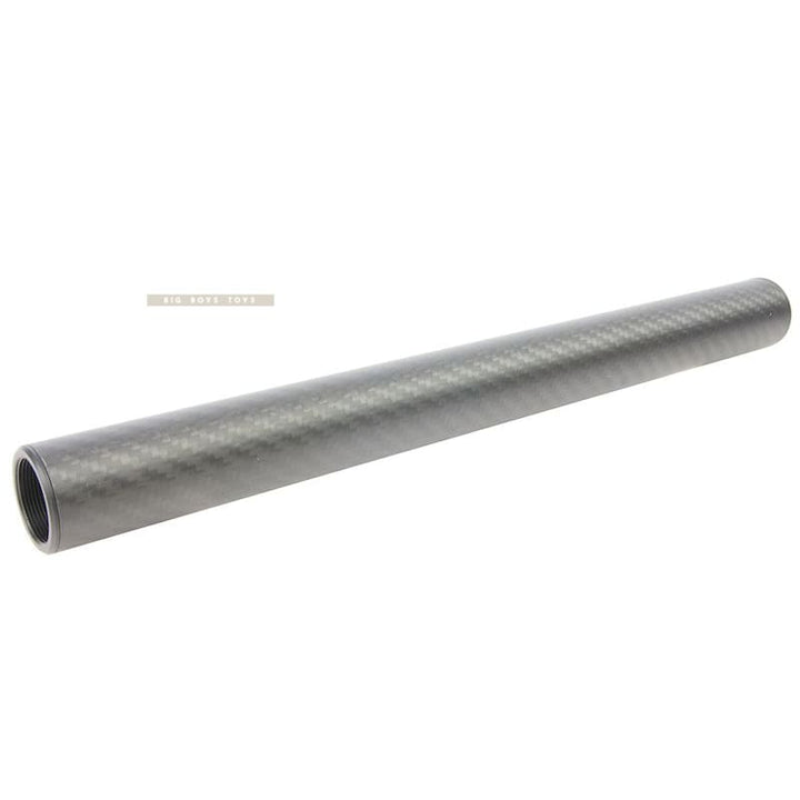 SILVERBACK SRS CARBON BARREL EXTENSION M FOR SRS A1 & A2 G - SPEC BARRELS / SPORT BARRELS - Bang Bang Airsoft