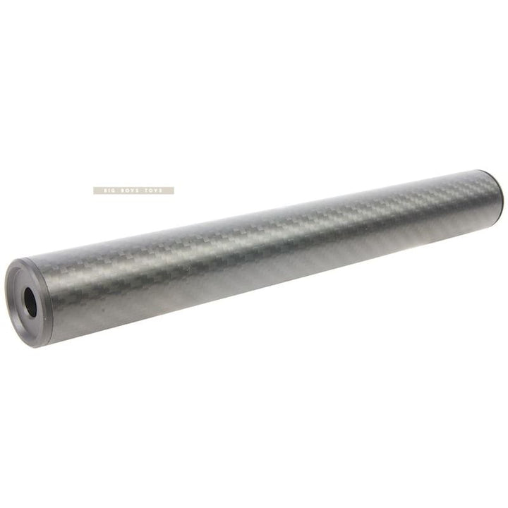 SILVERBACK SRS CARBON BARREL EXTENSION S FOR SRS A1 & A2 G - SPEC BARRELS / SPORT BARRELS - Bang Bang Airsoft