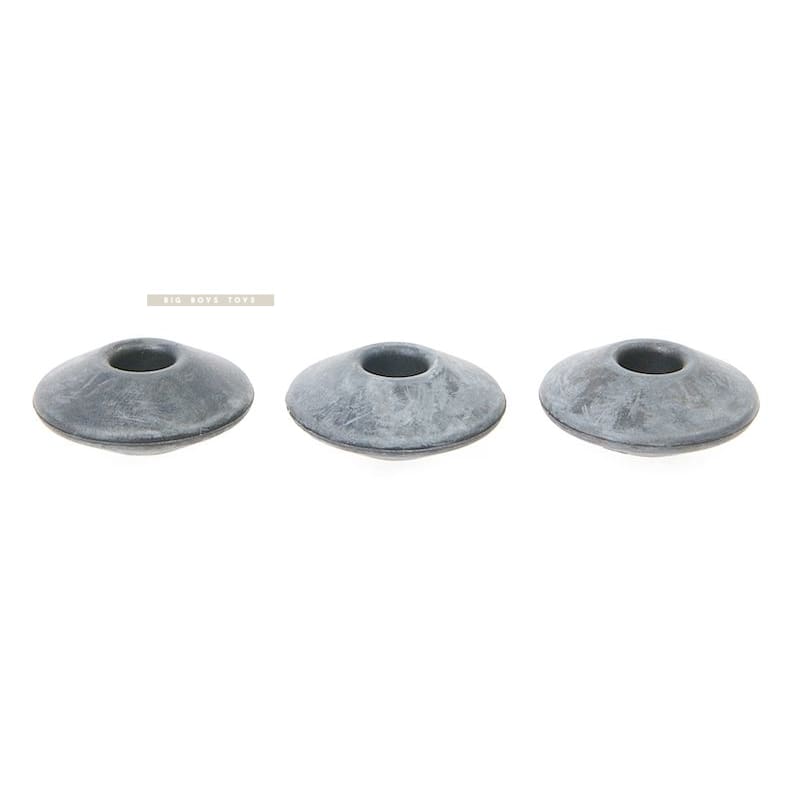 SILVERBACK SRS CARBON BARREL EXTENSION XL FOR SRS A1 & A2 G - SPEC BARRELS / SPORT BARRELS - Bang Bang Airsoft
