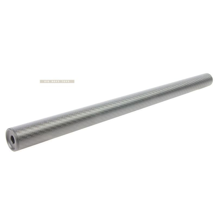 SILVERBACK SRS CARBON BARREL EXTENSION XL FOR SRS A1 & A2 G - SPEC BARRELS / SPORT BARRELS - Bang Bang Airsoft