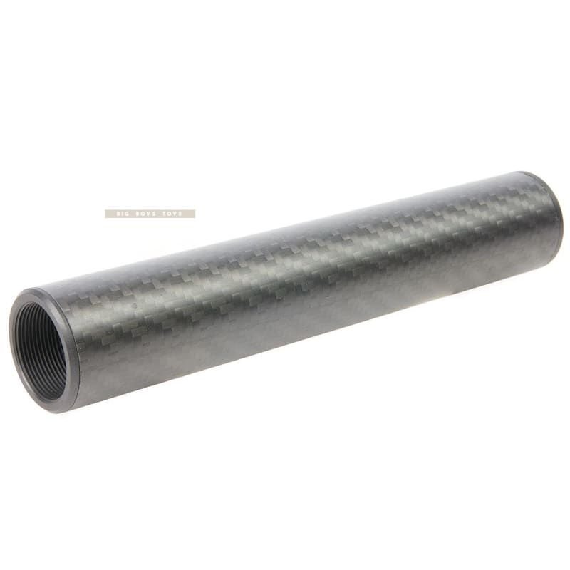 Silverback srs carbon barrel extension xs for srs a1 & a2