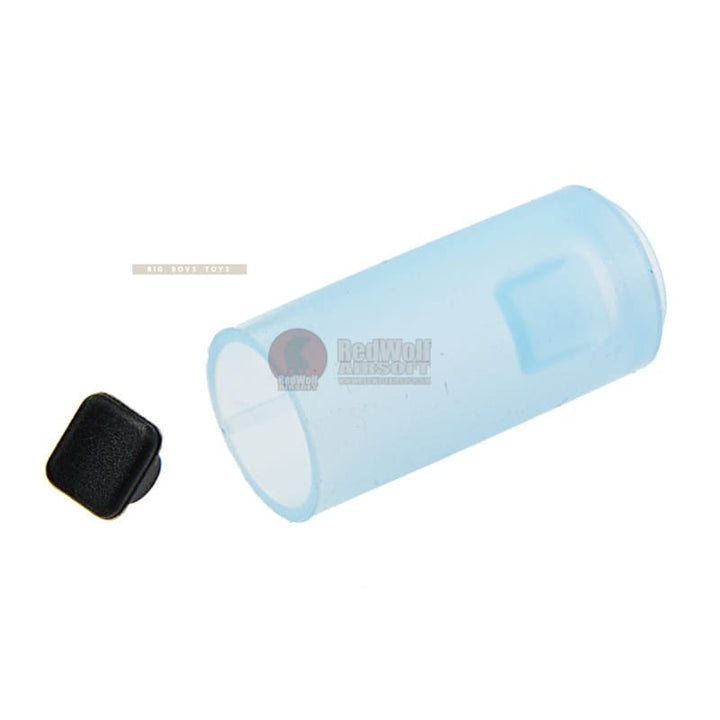 Silverback srs flat hop up rubber for srs 50 degree +nub