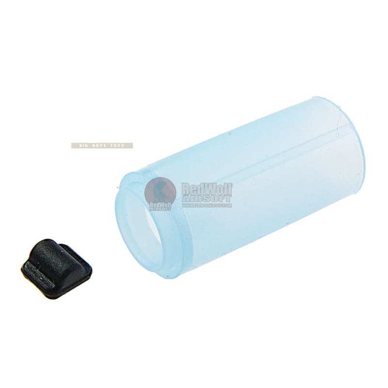 Silverback srs flat hop up rubber for srs 50 degree +nub