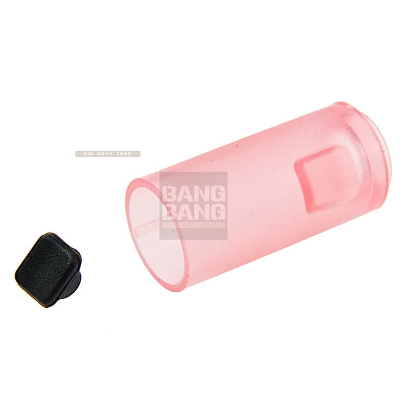 Silverback SRS Flat Hop Up Rubber for SRS 80 degree +nub - Bang Bang Airsoft