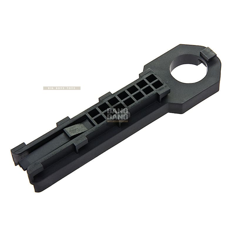 Silverback SRS Hollow Buttplate Spacer (for Pull Bolt) (M.2018) - Bang Bang Airsoft