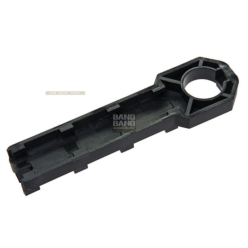 Silverback SRS Hollow Buttplate Spacer (for Pull Bolt) (M.2018) - Bang Bang Airsoft