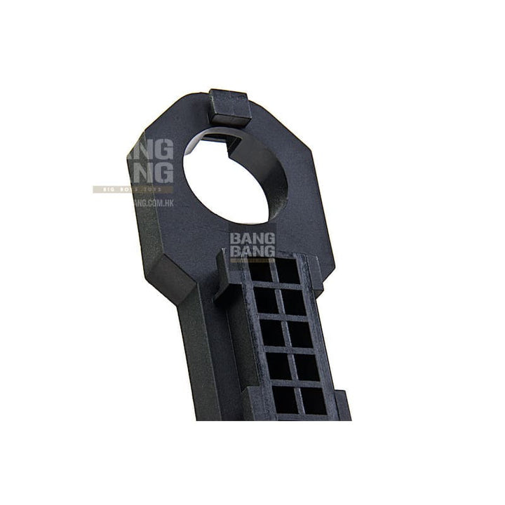 Silverback SRS Hollow Buttplate Spacer (for Pull Bolt) (M.2018) - Bang Bang Airsoft