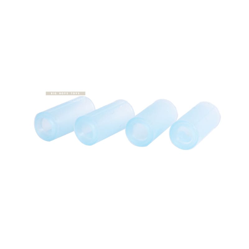 Silverback SRS/ HTI Flat Hop Up Rubber for SRS 50 degree +nub (4pcs/ set) - Bang Bang Airsoft