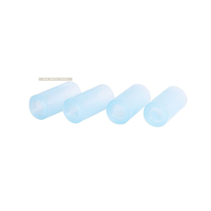 Silverback SRS/ HTI Flat Hop Up Rubber for SRS 50 degree +nub (4pcs/ set) - Bang Bang Airsoft