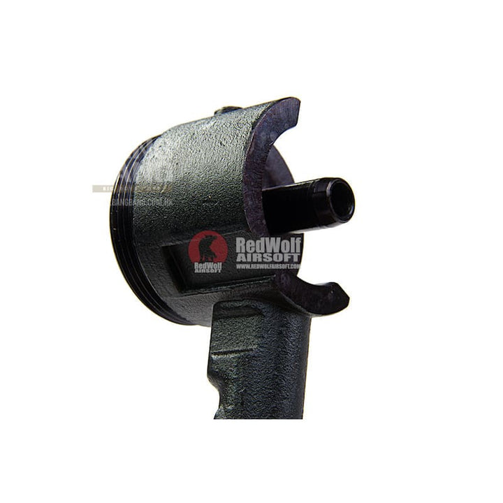 Silverback SRS Monolithic Steel Bolt Head Assembly - Bang Bang Airsoft