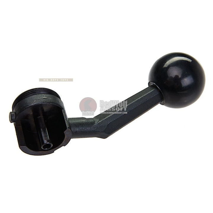 Silverback SRS Monolithic Steel Bolt Head Assembly - Bang Bang Airsoft