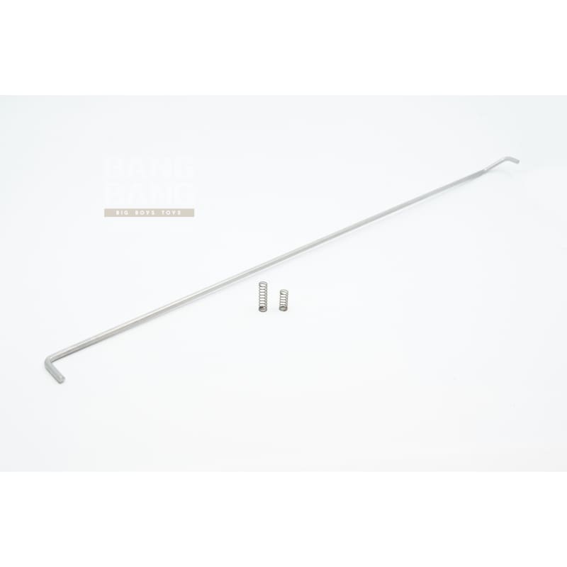 SILVERBACK SRS Trigger Transfer Bar - Bang Bang Airsoft