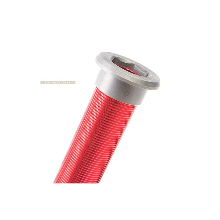 Silverback SRS Variable Mass Piston (Red) - Bang Bang Airsoft