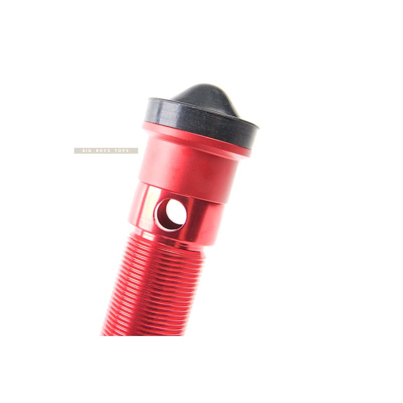 Silverback SRS Variable Mass Piston (Red) - Bang Bang Airsoft