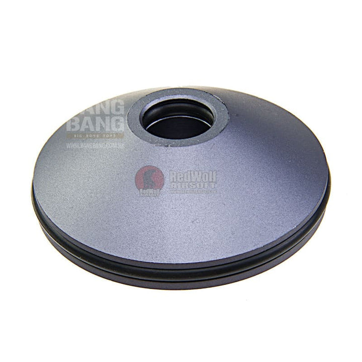 Silverback SRSS DTSS Silencer Barrel Spacer (1pcs) - Bang Bang Airsoft