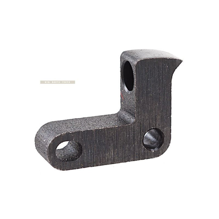 Silverback Steel CNC Machining Piston Sear for Silverback SRS - A1 - Bang Bang Airsoft