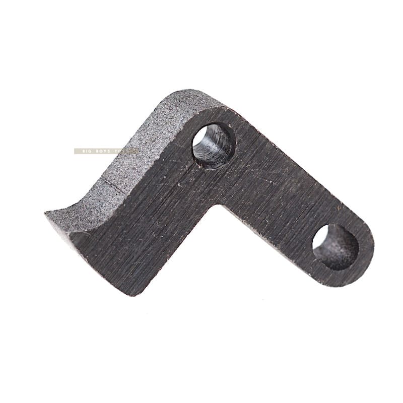 Silverback Steel CNC Machining Piston Sear for Silverback SRS - A1 - Bang Bang Airsoft