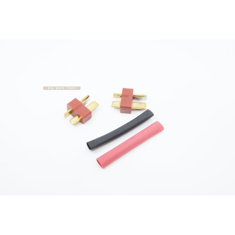 Silverback T - Plug(Dean) Connectors(M/M) - Bang Bang Airsoft