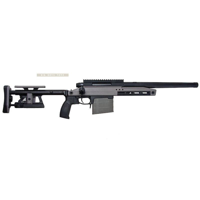 SILVERBACK TAC 41 A BOLT ACTION RIFLE - Bang Bang Airsoft