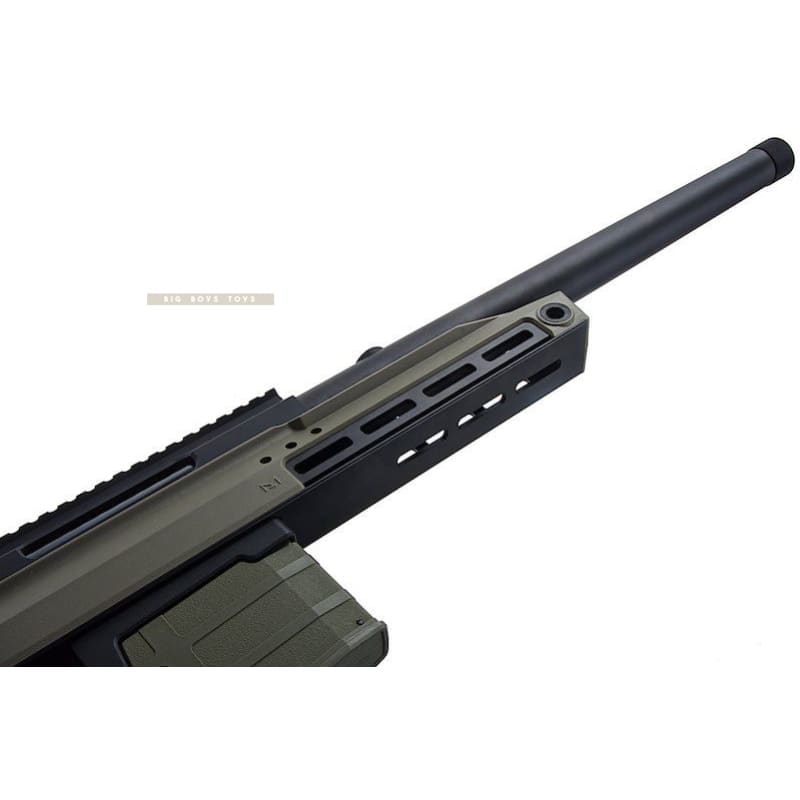 SILVERBACK TAC 41 A BOLT ACTION RIFLE - Bang Bang Airsoft