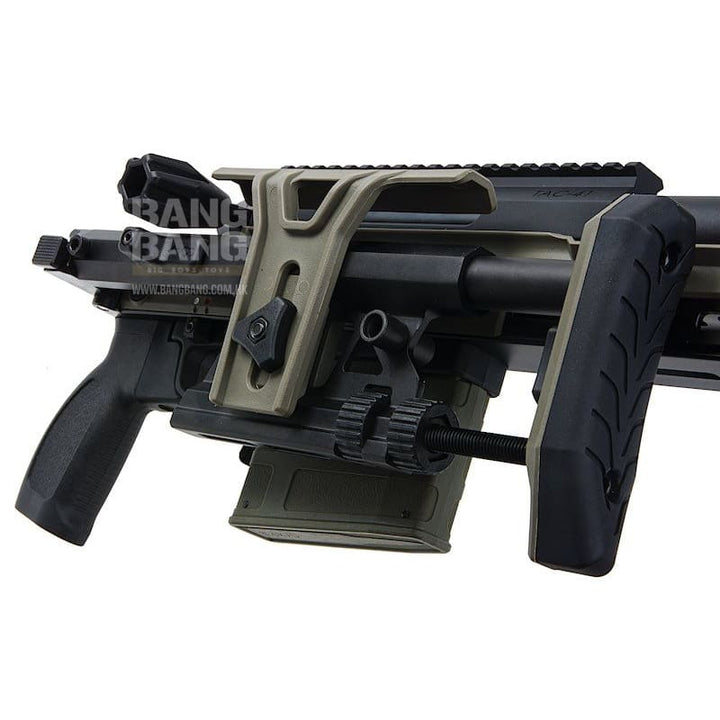 SILVERBACK TAC 41 A BOLT ACTION RIFLE - Bang Bang Airsoft