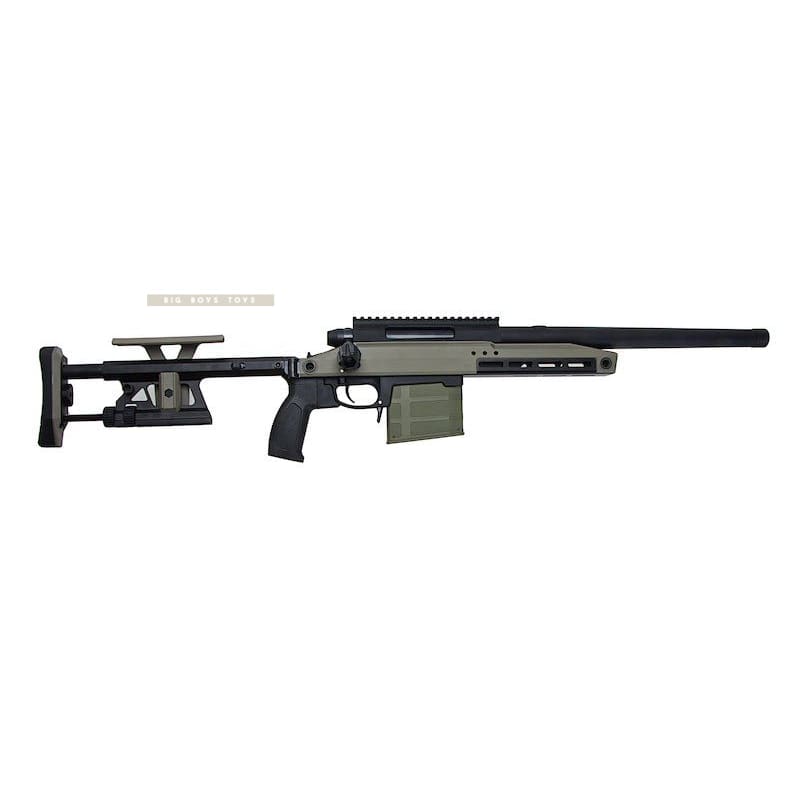 SILVERBACK TAC 41 A BOLT ACTION RIFLE - Bang Bang Airsoft