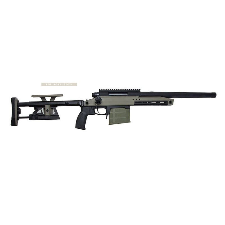 SILVERBACK TAC 41 A BOLT ACTION RIFLE - Bang Bang Airsoft