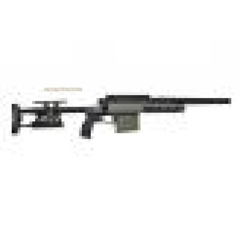 SILVERBACK TAC 41 A BOLT ACTION RIFLE - Bang Bang Airsoft
