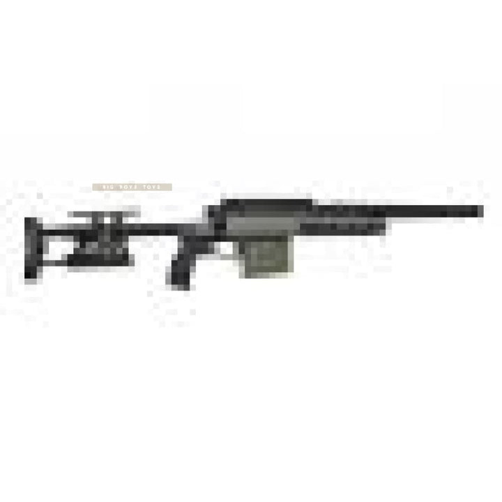 SILVERBACK TAC 41 A BOLT ACTION RIFLE - Bang Bang Airsoft