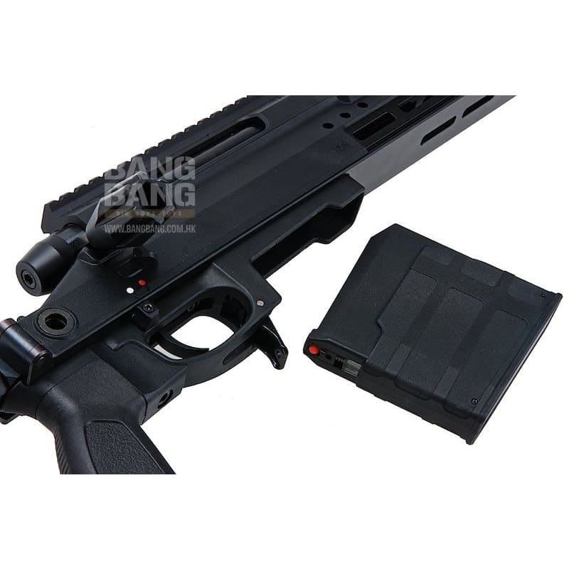 SILVERBACK TAC 41 A BOLT ACTION RIFLE - Bang Bang Airsoft
