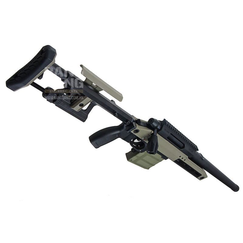 SILVERBACK TAC 41 A BOLT ACTION RIFLE - Bang Bang Airsoft
