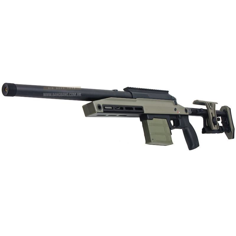 SILVERBACK TAC 41 A BOLT ACTION RIFLE - Bang Bang Airsoft