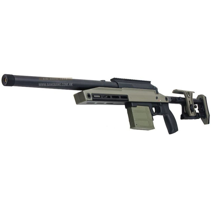 SILVERBACK TAC 41 A BOLT ACTION RIFLE - Bang Bang Airsoft