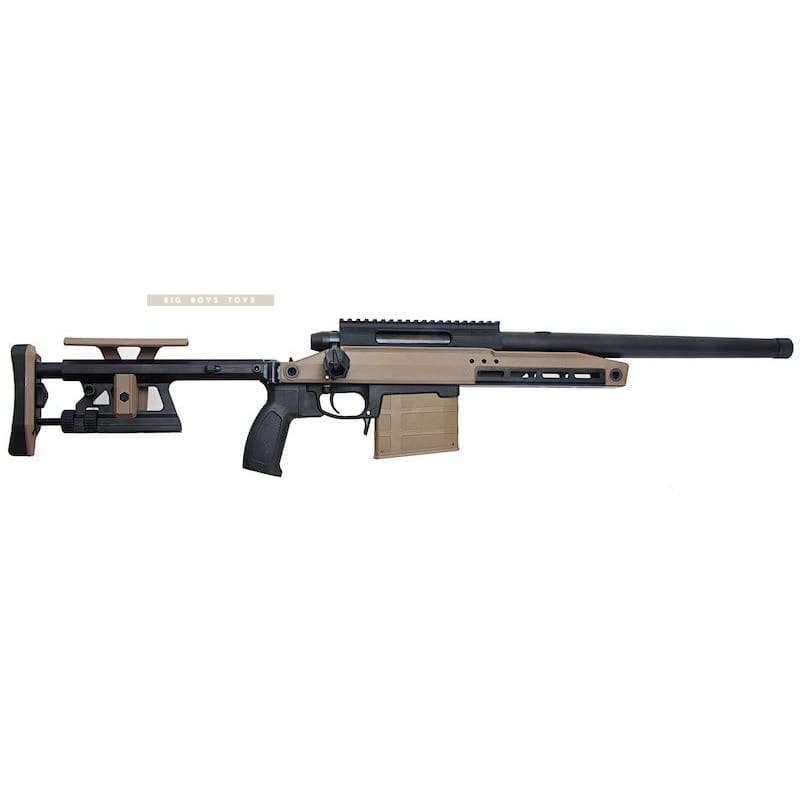 SILVERBACK TAC 41 A BOLT ACTION RIFLE - Bang Bang Airsoft