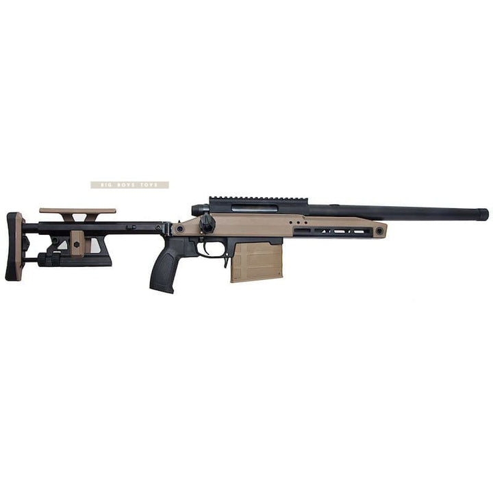 SILVERBACK TAC 41 A BOLT ACTION RIFLE - Bang Bang Airsoft