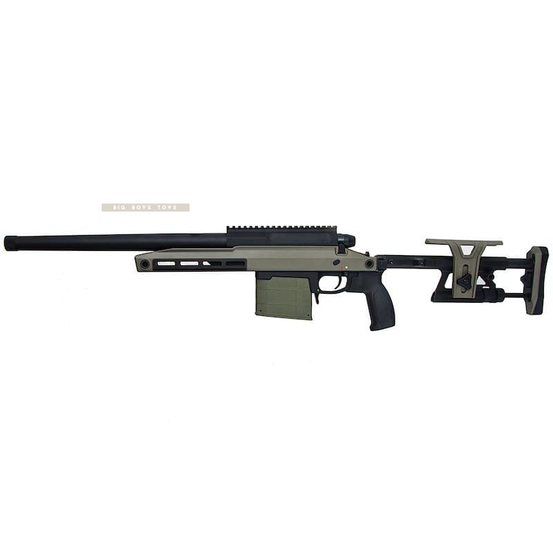 SILVERBACK TAC 41 A BOLT ACTION RIFLE - Bang Bang Airsoft
