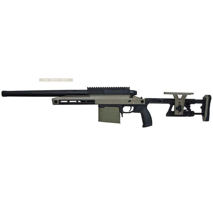 SILVERBACK TAC 41 A BOLT ACTION RIFLE - Bang Bang Airsoft