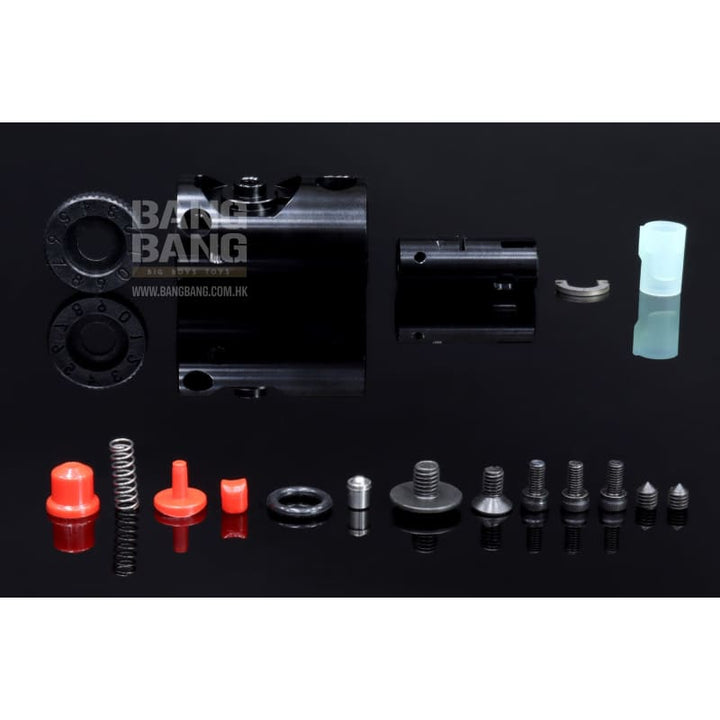 Silverback tac 41 hop up unit (gbb type) sniper rifle parts