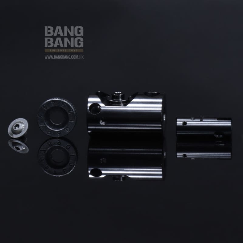 Silverback tac 41 hop up unit (gbb type) sniper rifle parts