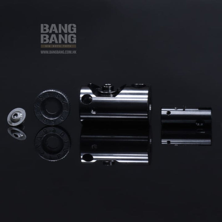 Silverback tac 41 hop up unit (gbb type) sniper rifle parts