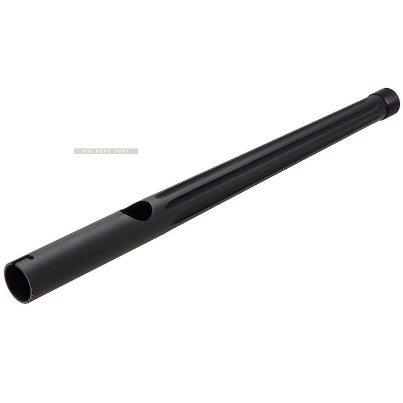 Silverback TAC41 330mm Fluted Outer Barrel - Bang Bang Airsoft