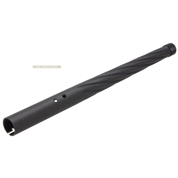 Silverback TAC41 330mm Twisted Outer Barrel - Bang Bang Airsoft