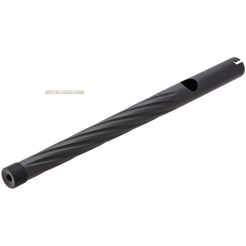 Silverback TAC41 330mm Twisted Outer Barrel - Bang Bang Airsoft