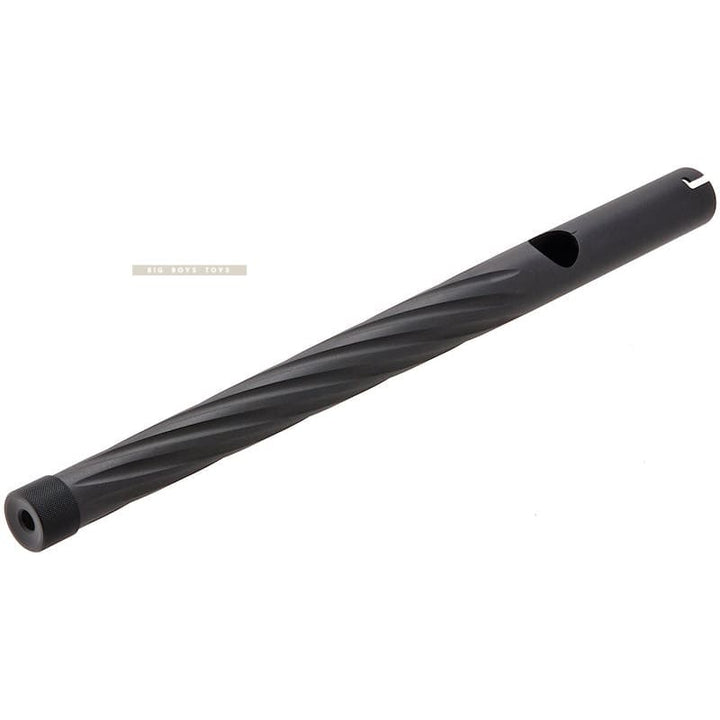 Silverback TAC41 330mm Twisted Outer Barrel - Bang Bang Airsoft
