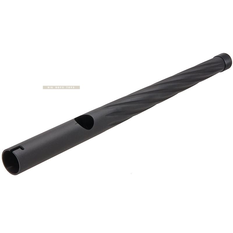 Silverback TAC41 330mm Twisted Outer Barrel - Bang Bang Airsoft