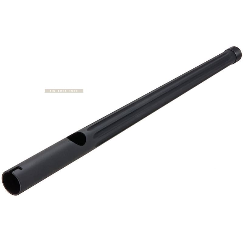Silverback tac41 420mm fluted outer barrel free shipping