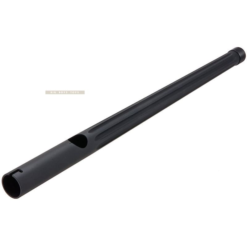 Silverback TAC41 420mm Fluted Outer Barrel - Bang Bang Airsoft