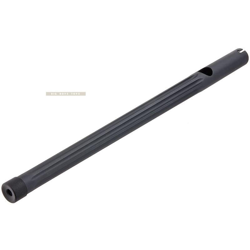 Silverback TAC41 420mm Fluted Outer Barrel - Bang Bang Airsoft